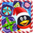 Blossom Candy Xmas icon