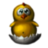 Chickenoid icon