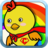 Flappy Chicky Bird icon