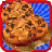 Chocolate Chip Cookies Maker icon