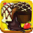 Chocolate Molton Lava Cake icon