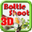 Bottle Shoot 3D version 2.1
