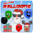 ChristmasBalloons icon