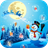 Christmas Bubbles for Kids icon