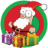 Christmas Fireworks and Paint APK Download