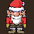 ChristmasRushHourProto icon