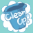 CleanUp icon