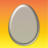 Clumsy Egg HD icon
