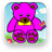 Color Bears Match icon