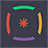 Color Collision icon