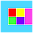 Color Palette Puzzle icon