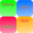 Color Tiles icon