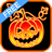 MyColoringBook:Halloween icon