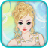 Cinderella DressUp icon