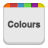 Colours icon