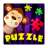 Puzzles for children icon