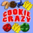 Cookie Crazy icon