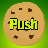 Cookie Push icon