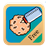 Cookie shoot icon