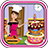 Cooking Cake Decoration icon