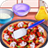 Cooking Delicious Pizza 1