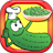 Cooking Game Cucumber Salad icon