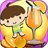 Cooking Game Orange Juice icon