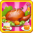 Thanksgiving Cooking Turkey version 1.1