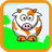Cow Games For Kids icon