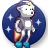 Cozmo the Space Bear icon