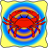 Crab Match icon