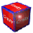 Crazy Cubes icon