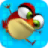 Crazy Toad icon