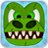 Crocodile Roulette icon