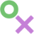 Crossroad OX icon