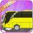 City Bus Kids Toy icon