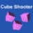 CubeShooter version 1.0