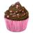 Cupcake Saga icon