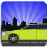 City Limo Toy icon