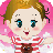 Cute Baby Dressup icon