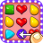 Cute Candy Free icon