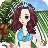 Cute Mermaid Princess Dressup icon