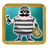 Daddy Fat Thief icon