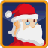 Christmas Sprint Free icon