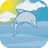 Jumper Dolphin icon