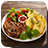 DeliciousFoodPuzzle icon