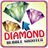 Diamond Bubble Shooter icon