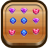 Diamond Match 3 icon
