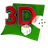 Dice3D icon