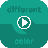 Different Color icon